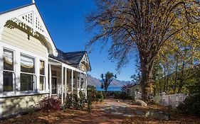 Hulbert House Luxury Boutique Lodge Queenstown