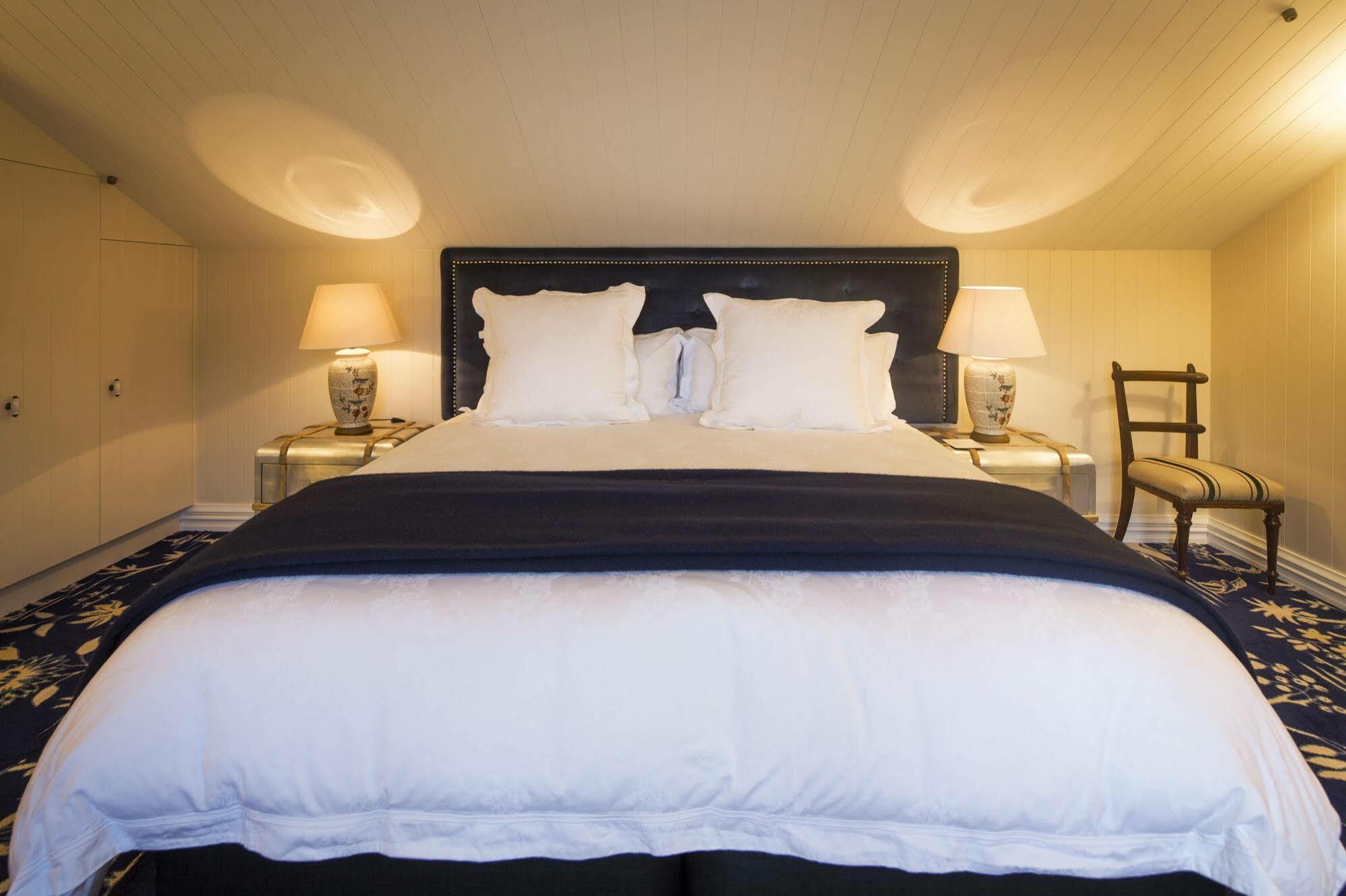 Hulbert House Luxury Boutique Lodge Queenstown Exterior photo